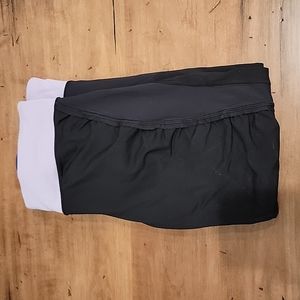 LULULEMON ATHLETICA ACTIVE  PANTS EUC.